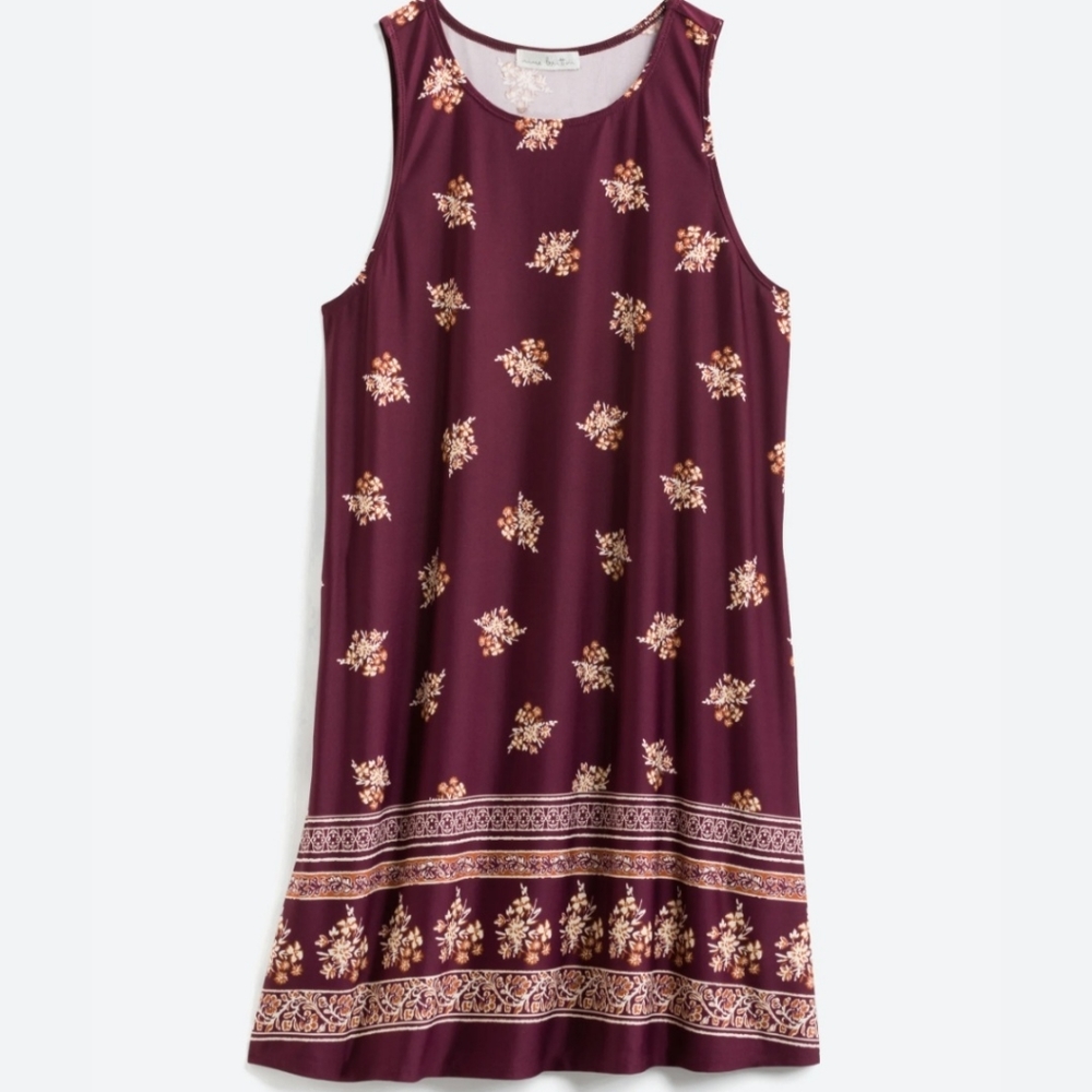 Nine Britton - Eris Knit Dress